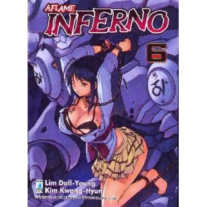 AFLAME INFERNO 6 MANHWA 11