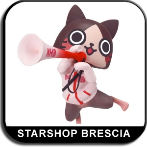 MONSTER HUNTER - Otomo Airou Vol. 1 - MHB Neko Manya Ver. Figure Builder
