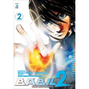 BABIL II THE RETURNER 02 STORIE DI KAPPA 208