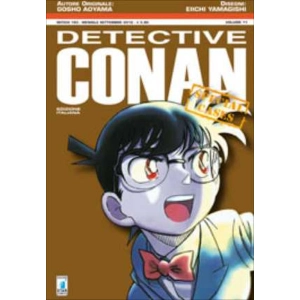 CONAN SPECIAL CASES 11 MITICO 193