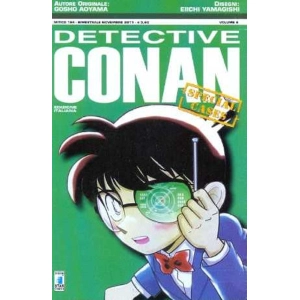 CONAN SPECIAL CASES 06 MITICO 184