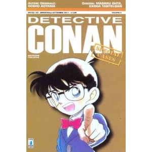 CONAN SPECIAL CASES 05 MITICO 183