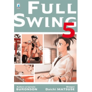 FULL SWING 05 MUST 30