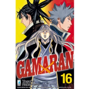 GAMARAN 16 KAPPA EXTRA 178