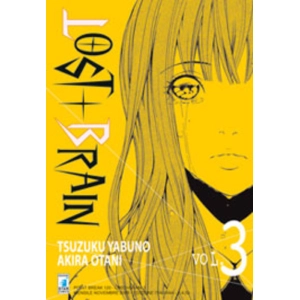 LOST+BRAIN 03 POINT BREAK 120