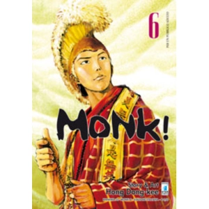 MONK! 06 MANHWA 22