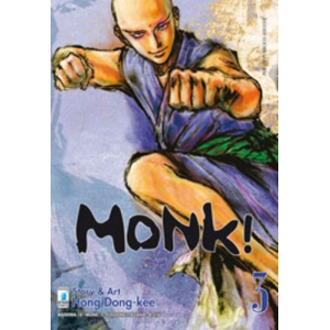 MONK! 03 MANHWA 19