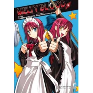 MELTY BLOOD 08 FAN 175