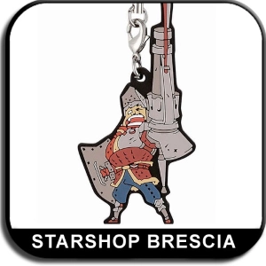 MONSTER HUNTER - Phone Strap Ver. 14 - Ichiban Kuji