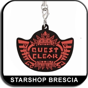 MONSTER HUNTER - Phone Strap Ver. 3 - Ichiban Kuji