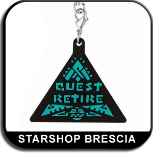 MONSTER HUNTER - Phone Strap Ver. 4 - Ichiban Kuji