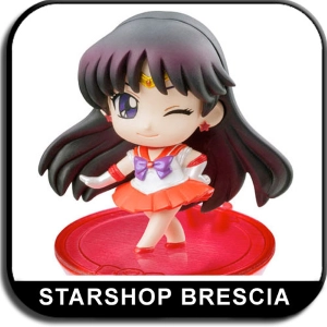 SAILOR MOON - Petit Chara! - Sailor Mars Ver. B
