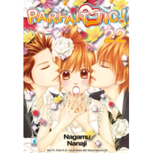 PARFAIT TIC! 22 SHOT 113