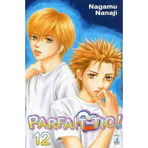 PARFAIT TIC! 12 SHOT 93