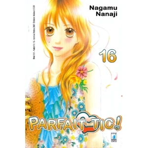 PARFAIT TIC! 16 SHOT 101