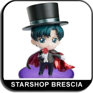 SAILOR MOON - Petit Chara! - Sailor Tuxedo Kamen Milord Ver. B