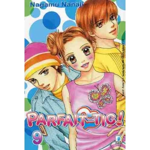 PARFAIT TIC! 09 SHOT 87