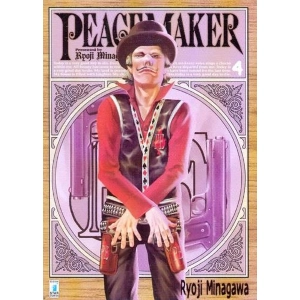 PEACE MAKER 4 ACTION 219