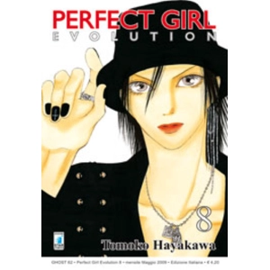 PERFECT GIRL EVOLUTION 08 GHOST 62