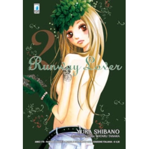 RUNWAY LOVER 02 AMICI 179