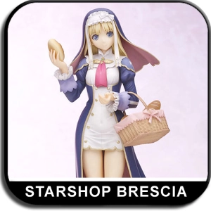 SHINING BLADE - Airy Ardet 1/8 Pvc Figure