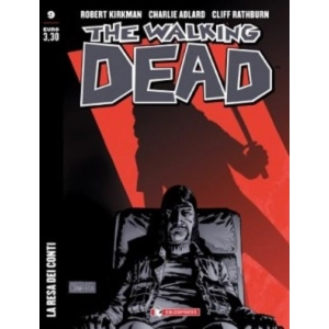 THE WALKING DEAD 9 ED ECONOMICA