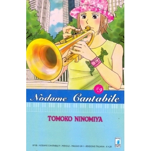 NODAME CANTABILE 09 UP 88