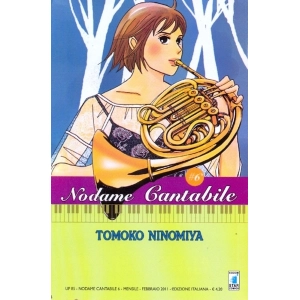 NODAME CANTABILE 06 UP 85