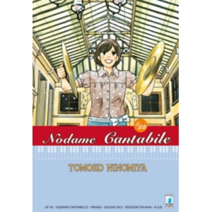 NODAME CANTABILE 22 UP 101