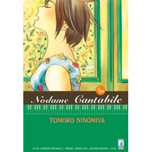 NODAME CANTABILE 21 UP 100