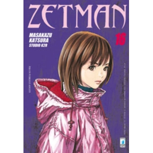 ZETMAN 16 POINT BREAK 153