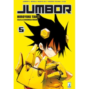 JUMBOR 05