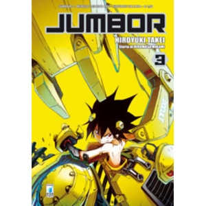 JUMBOR 03