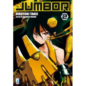 JUMBOR 02