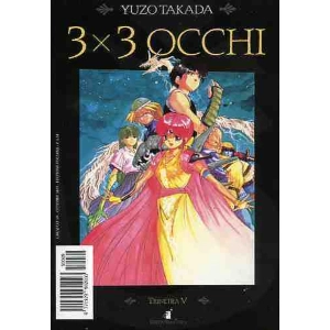 3X3 OCCHI 16