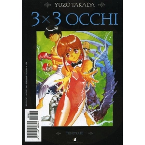 3X3 OCCHI 14