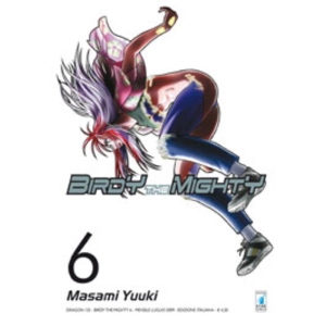 BIRDY THE MIGHTY 06 DRAGON 133