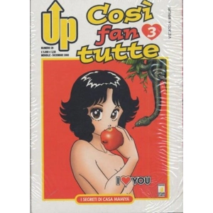 COSI' FAN TUTTE 03 UP 20