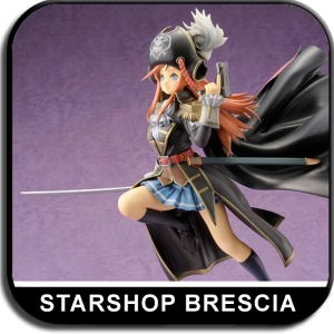 BODACIOUS SPACE PIRATES - Marika Kato 1/8 Pvc Figure Hobby Japan Limited