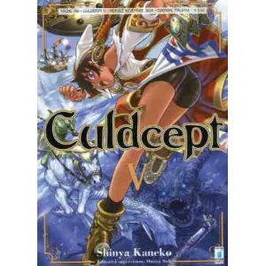 CULDCEPT 05 YOUNG 150