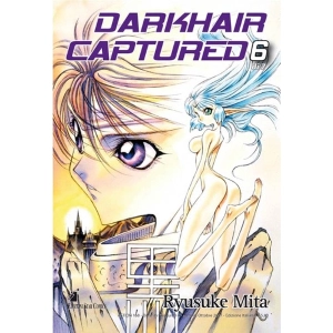 DARKHAIR CAPTURED 06 ACTION 168