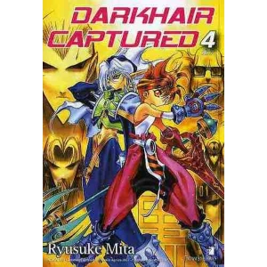 DARKHAIR CAPTURED 04 ACTION 166