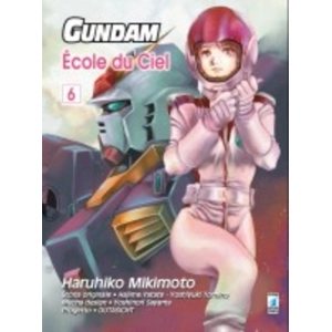 GUNDAM - ECOLE DU CIEL 06 GUNDAM UNIVERSE 22