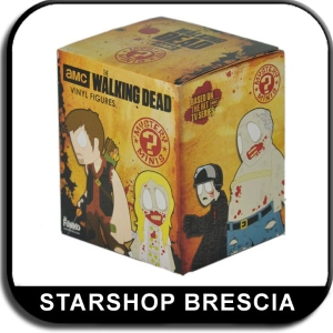WALKING DEAD - Vinyl Figures Series 1 - Mistery Blind Box