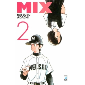 MIX 2 MUST 40