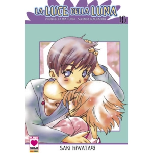 LA LUCE DELLA LUNA 10