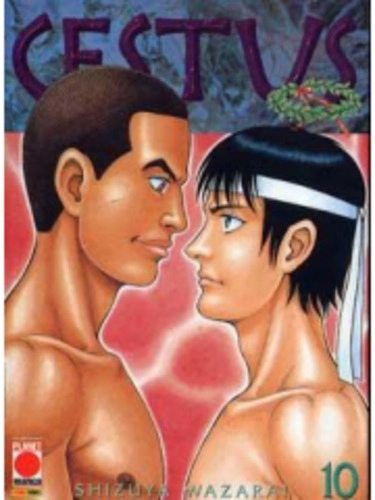 CESTUS 10