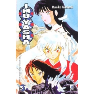 INU YASHA 31 NEVERLAND 149