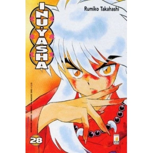 INU YASHA 28 NEVERLAND 146