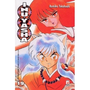 INU YASHA 19 NEVERLAND 137